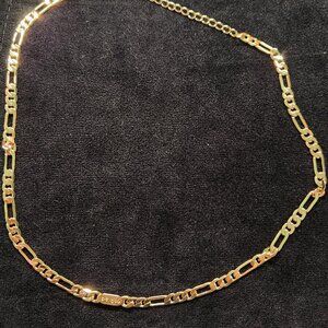 Ana Luisa Jusuf "Be You" Necklace